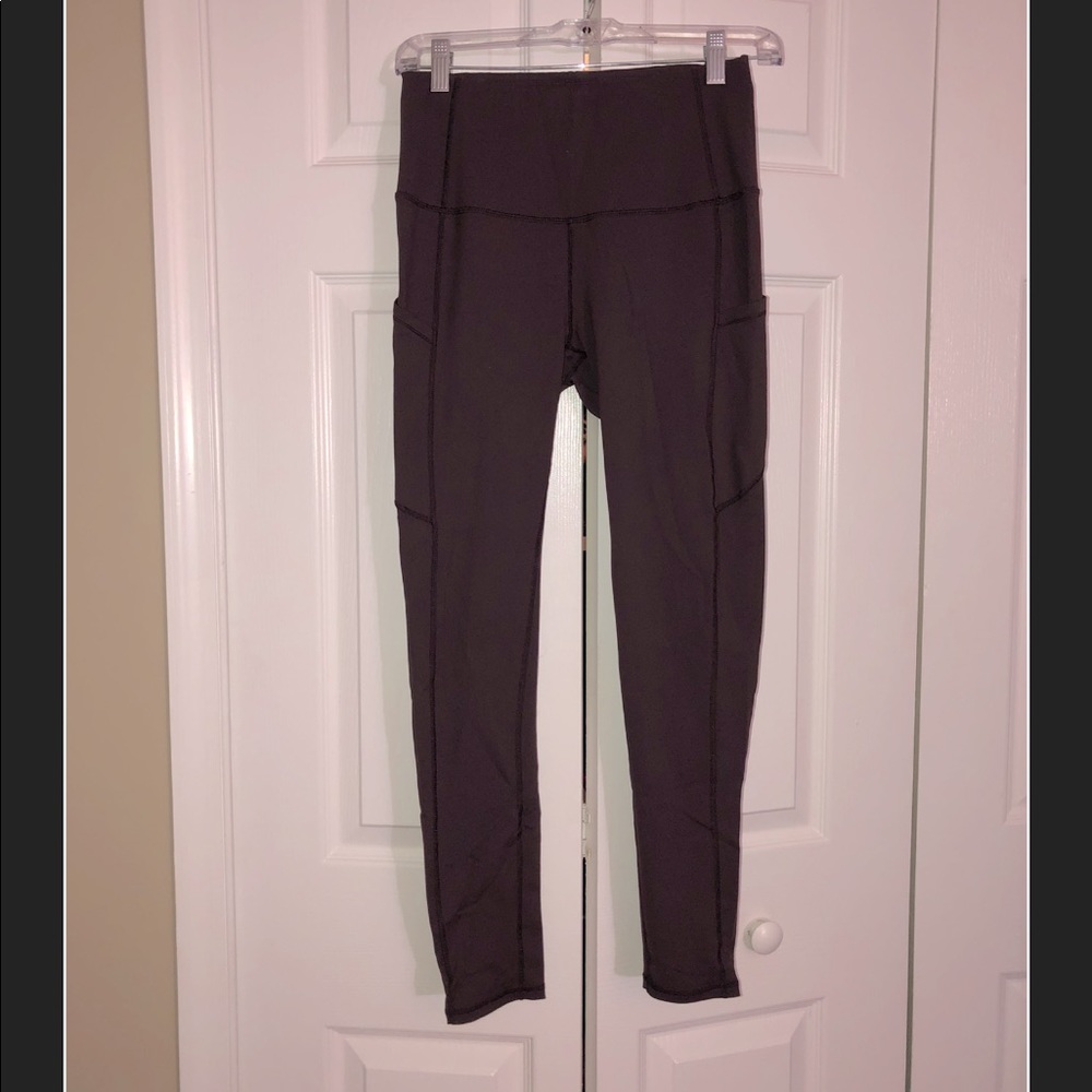 Workout leggings
